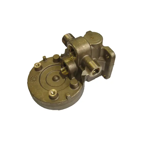 Rancilio Espresso Machine Group Head – Special Order Replacement Part 1