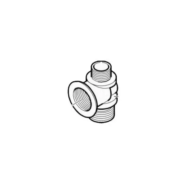 Rancilio Expansion Valve Junction Fitting – Special Order 1