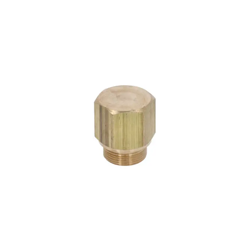 Rancilio Group Head Jet Cap Replacement 1