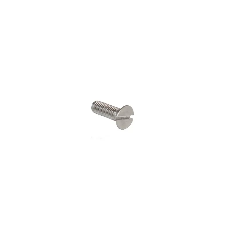 Rancilio Group Head Screw – Updated Stainless Steel Fastener (New Design) 1