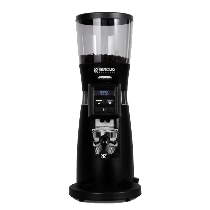 Rancilio Kryo Evo 65 Od Commercial Grinder – Over-Dose Model 1