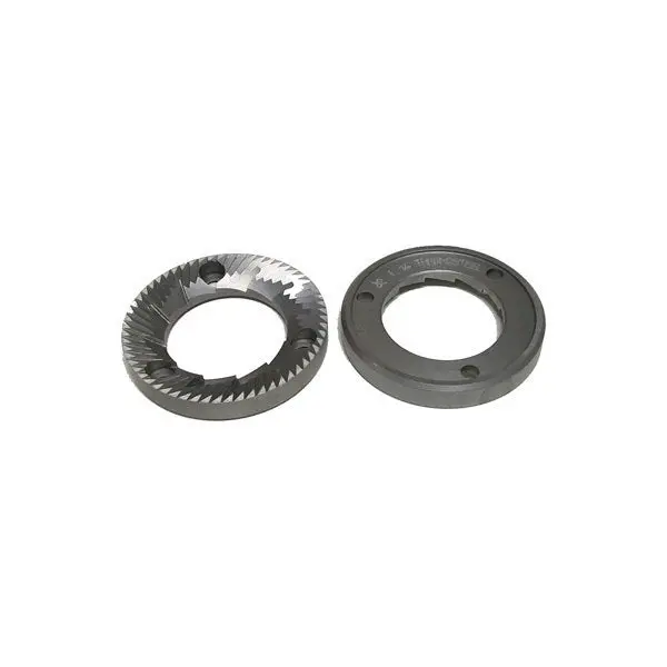 Rancilio Kryo Od/Md-50 Conical Burr Set For Grinder 1