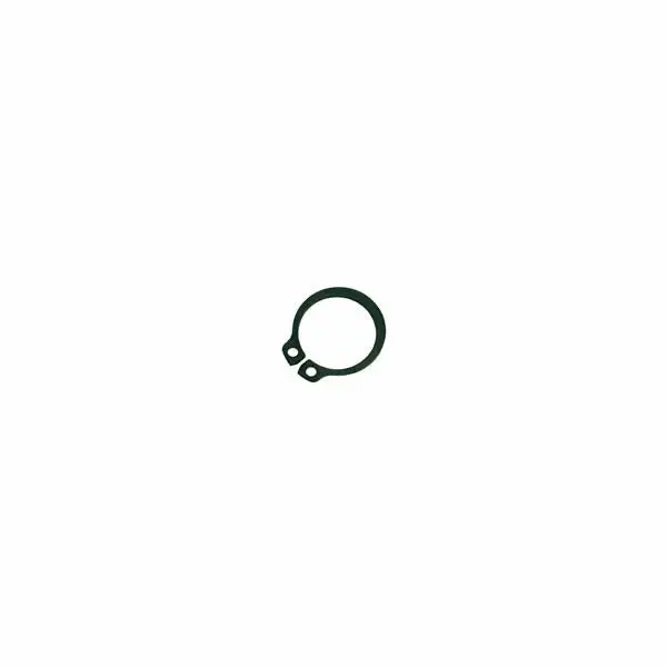 Rancilio Le Lever Group Ball Bearing C-Clip Retainer 1