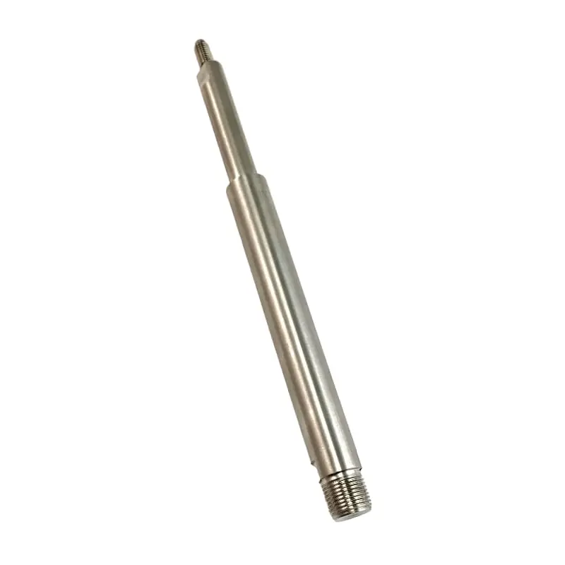 Rancilio Le Series Group Lever Handle 1