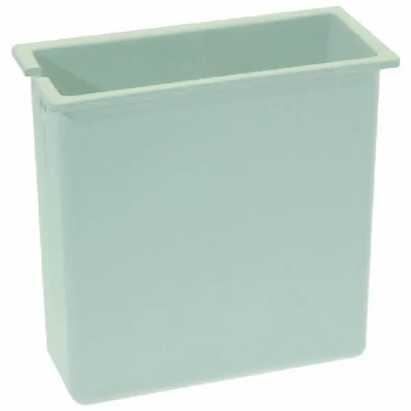 Rancilio Lt2 Replacement Water Tank Assembly 1