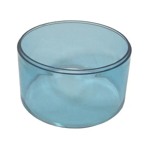 Rancilio Md-50 Doser Lens Cover 1