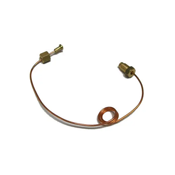 Rancilio Pump Pressure Gauge Mounting Pipe – Special Order 1
