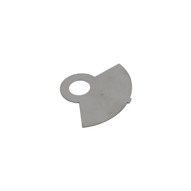 Rancilio Rocky Coffee Doser Divider Part 1