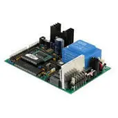 Rancilio S-De Series 220V Brain Control Board Rau20 (Ul Certified, Special Order) 1
