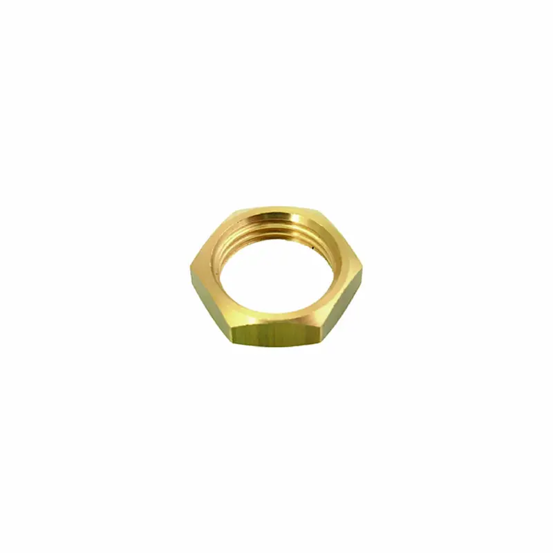 Rancilio Silvia Heating Element Mounting Nut 1