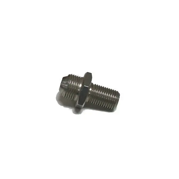 Rancilio Silvia Steam Valve To Hose Connection Fitting 1