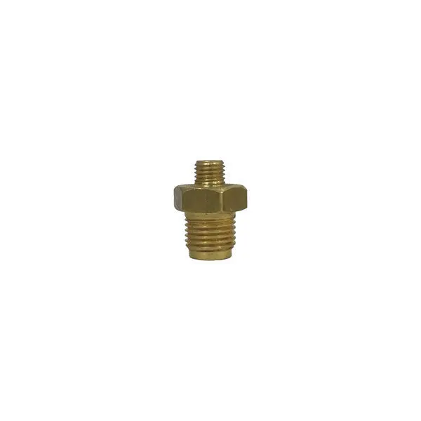 Rancilio Silvia Steam Valve To Wand Reduction Adapter 1