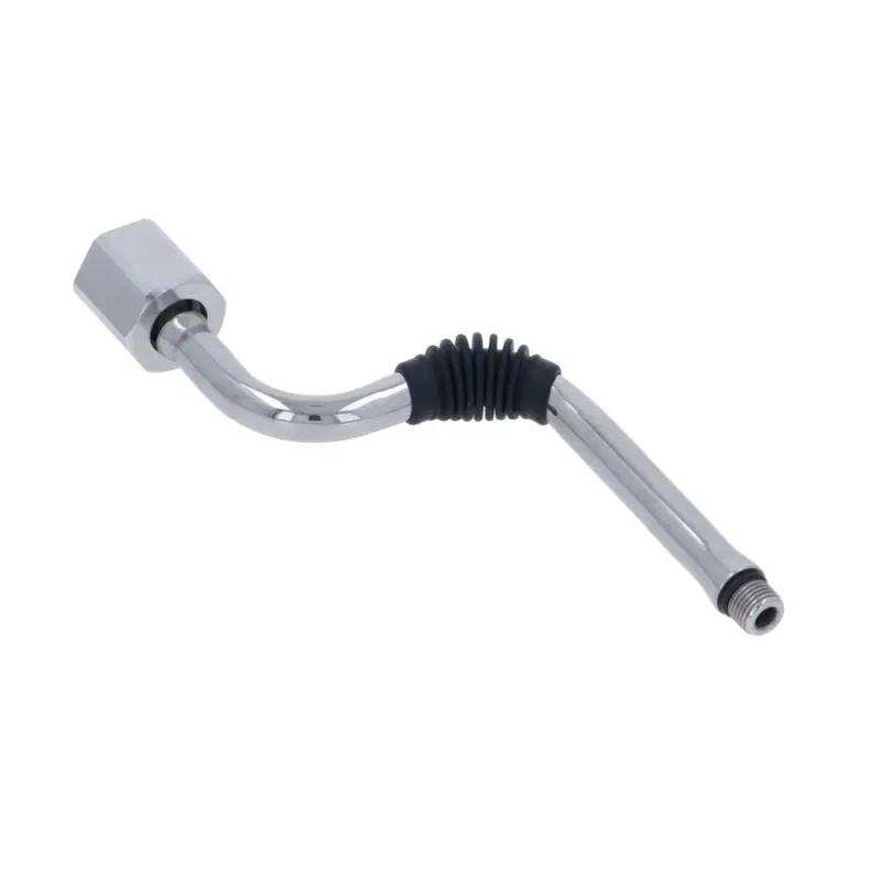 Rancilio Silvia V3+ Stainless Steel Steam Wand (No Tip) 1