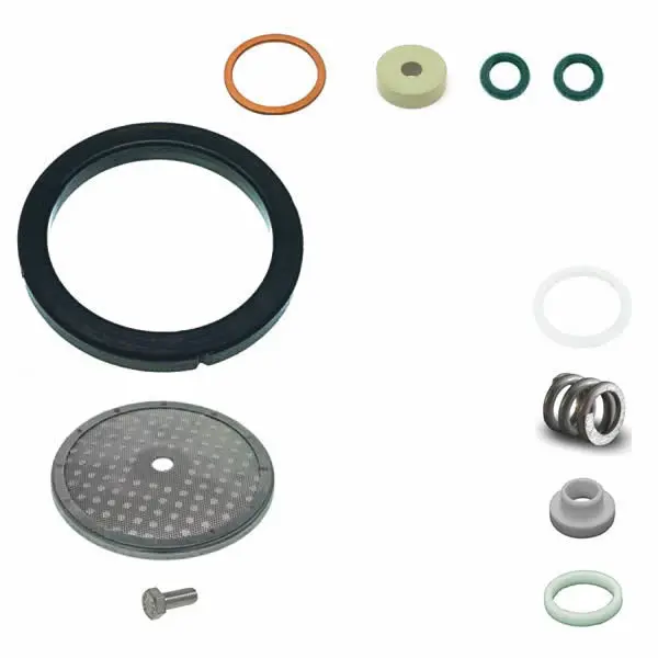 Rancilio Silvia V3 & V4 Comprehensive Maintenance Kit 1