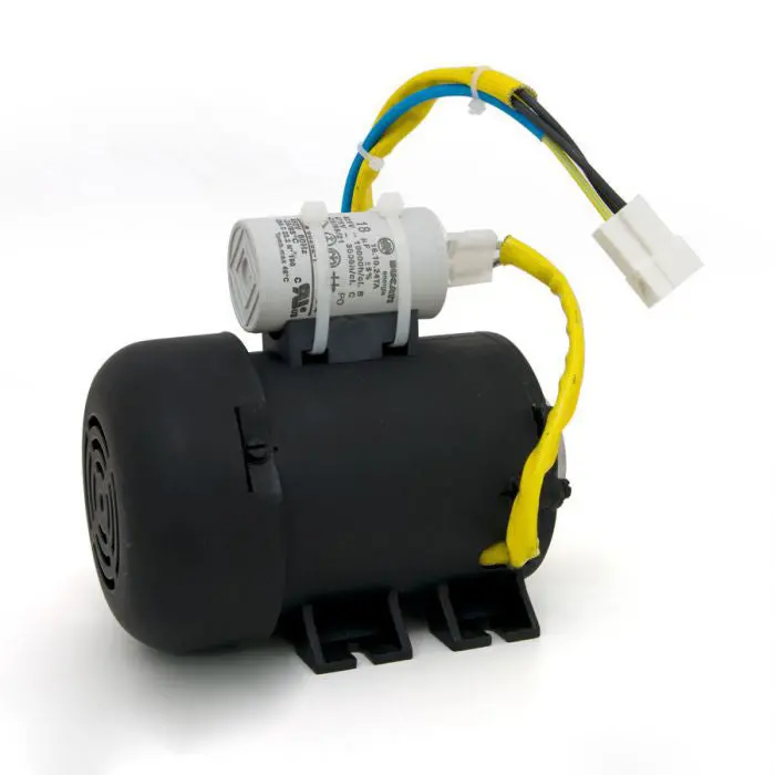 Rancilio Single-Group Espresso Pump Motor — 115V Ac 1