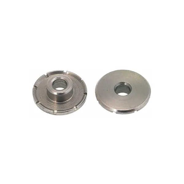 Rancilio Stainless Steel Group Dispersion Nut 1