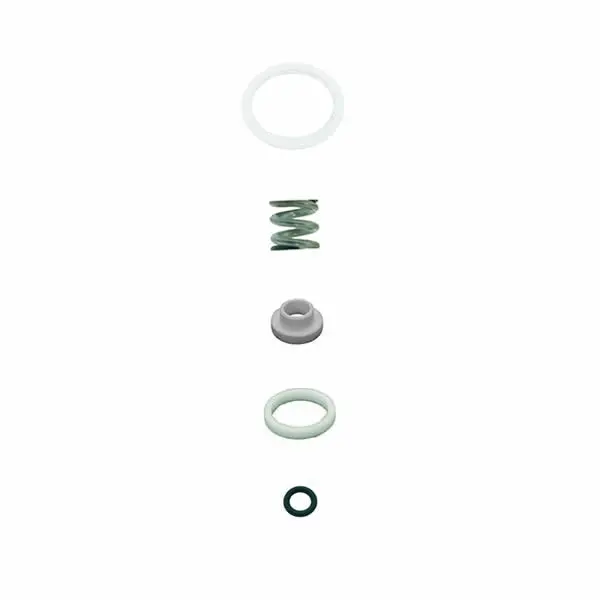 Rancilio Steam Wand Rebuild Kit – Includes All Critical Seals And Components 1