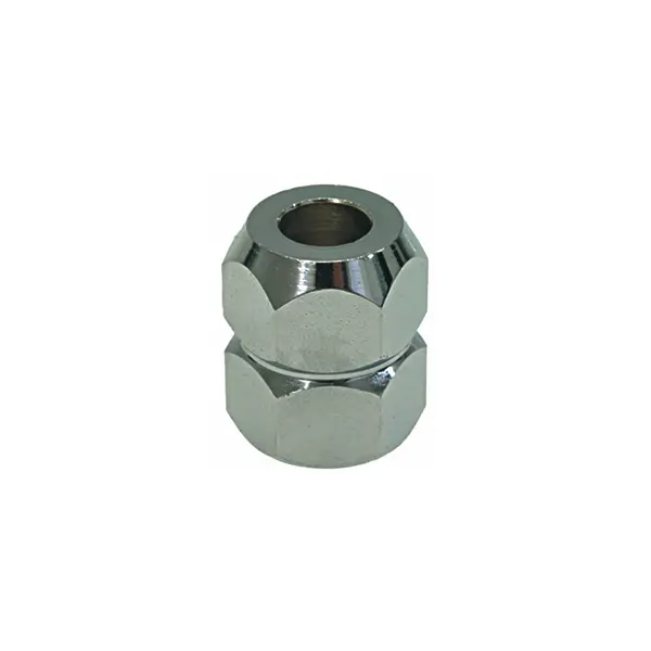 Rancilio Steam/Water Valve Knob Retaining Nut For Secure Fit 1