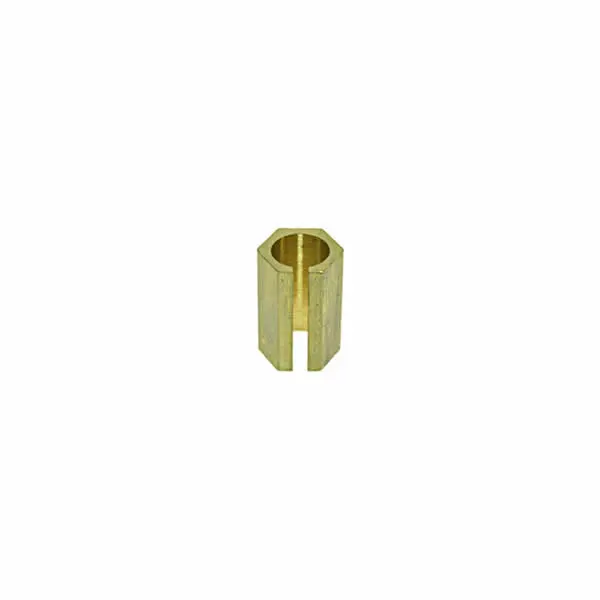 Rancilio Water Inlet Valve Pipe Spacer For Proper Alignment 1