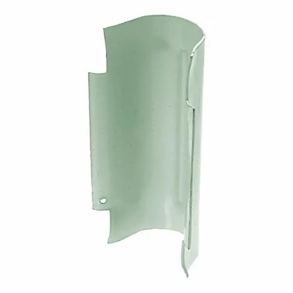 Rear Protective Shield For Cma Sight Glass Assemblies 1