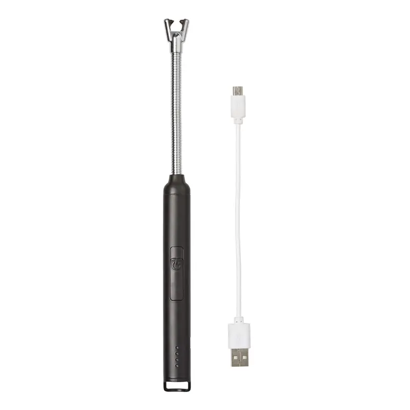 Rechargeable Flameless Electric Lighter 1