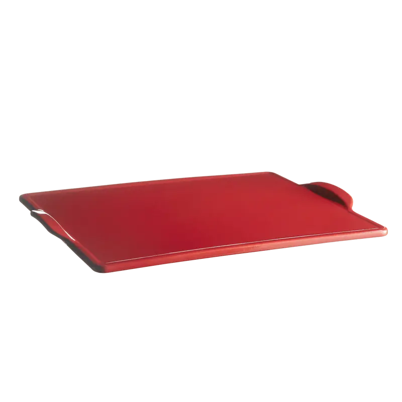 Rectangular Baking Stone For Pizzas And Flatbreads 1