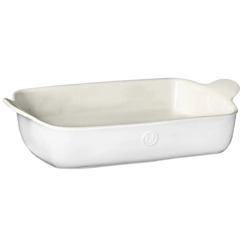Rectangular Ceramic Baker – Modern Classics Collection 4