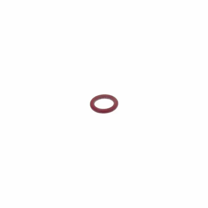 Red Silicone O-Ring – Size 0080-20 1