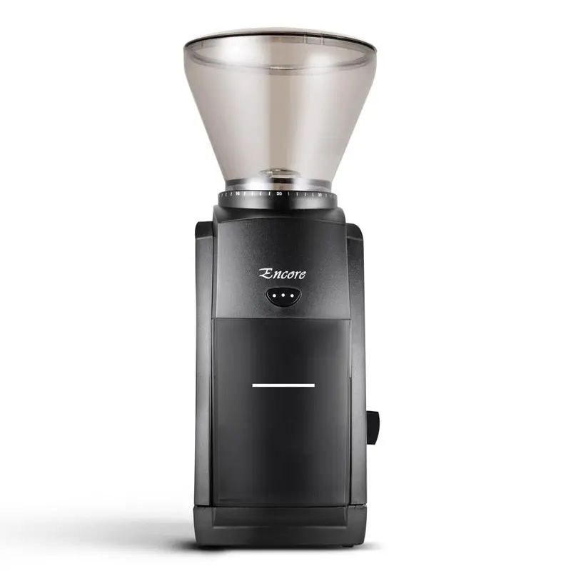 Refurbished Baratza Encore Coffee Grinder – Matte Black 1