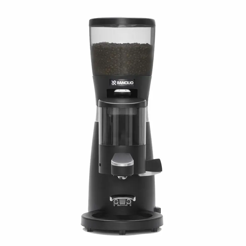 Refurbished Rancilio Kryo 65 At Commercial Espresso Grinder 1