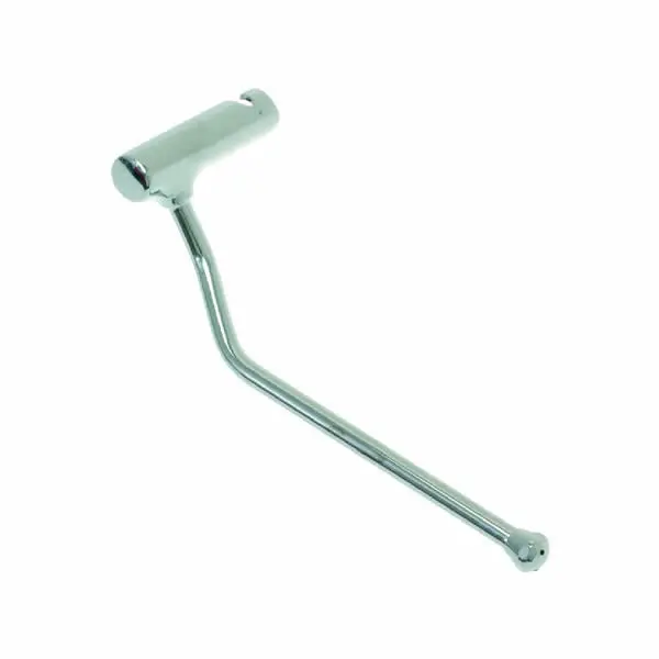 Removable Chrome Steam Wand For La Pavoni Espresso Machines 1
