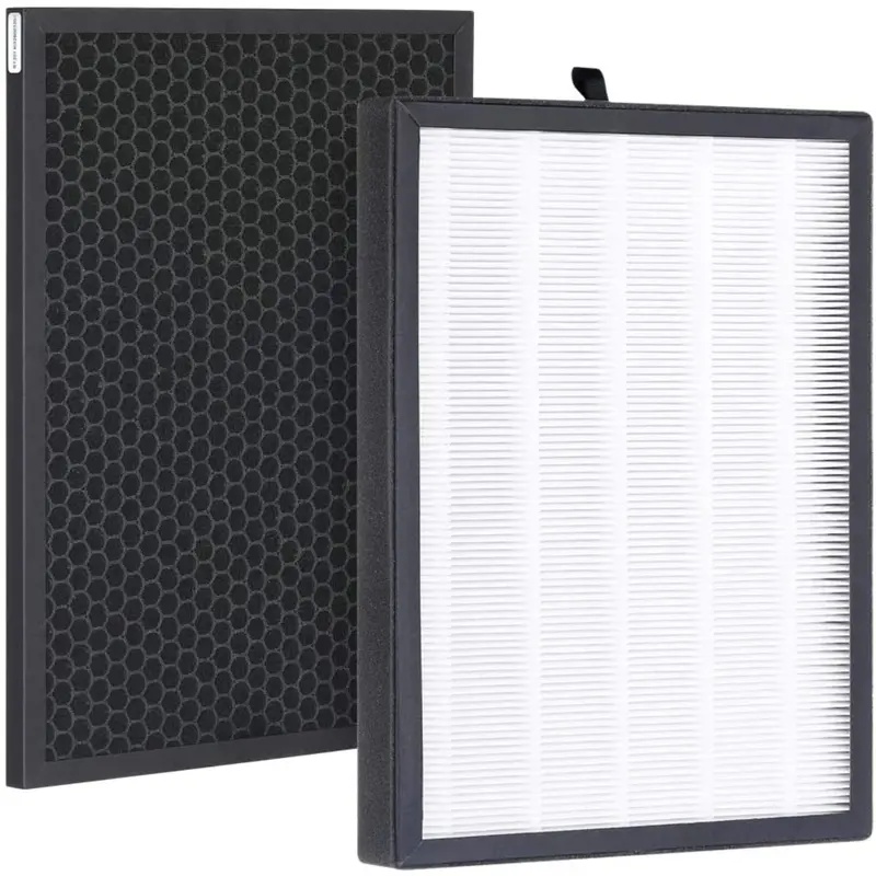Replacement Hepa Filter For Eap-922 Air Purifier – Genuine E-Lite Filter 1