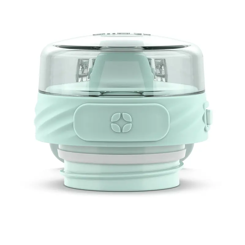 Replacement Lid For Cooper Version 2 Stainless Steel Water Bottle 1