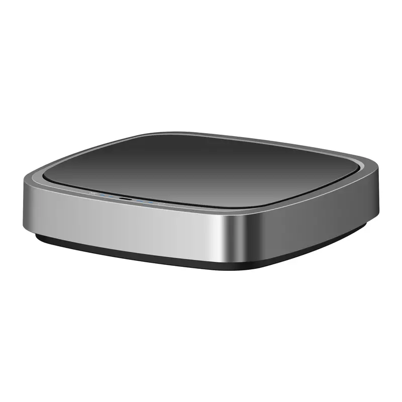 Replacement Lid For Ek9259Mt-80L Ecosmart Sensor Can 1