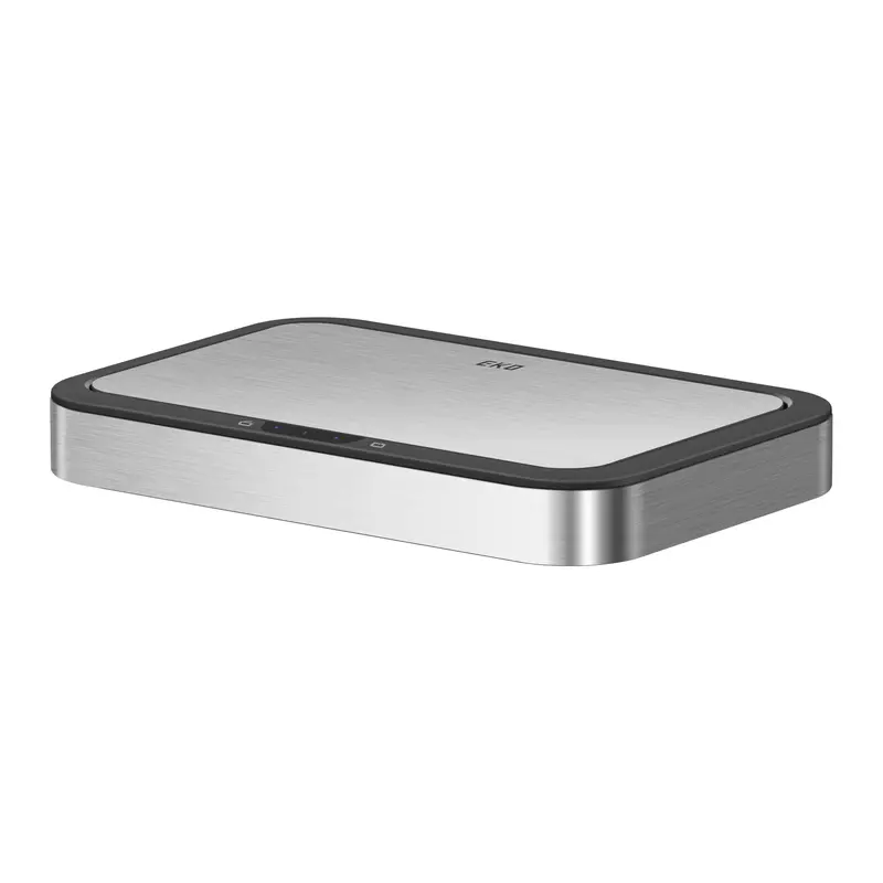 Replacement Lid For Nova 80L Sensor Can (9578-80L-Mmt) 1