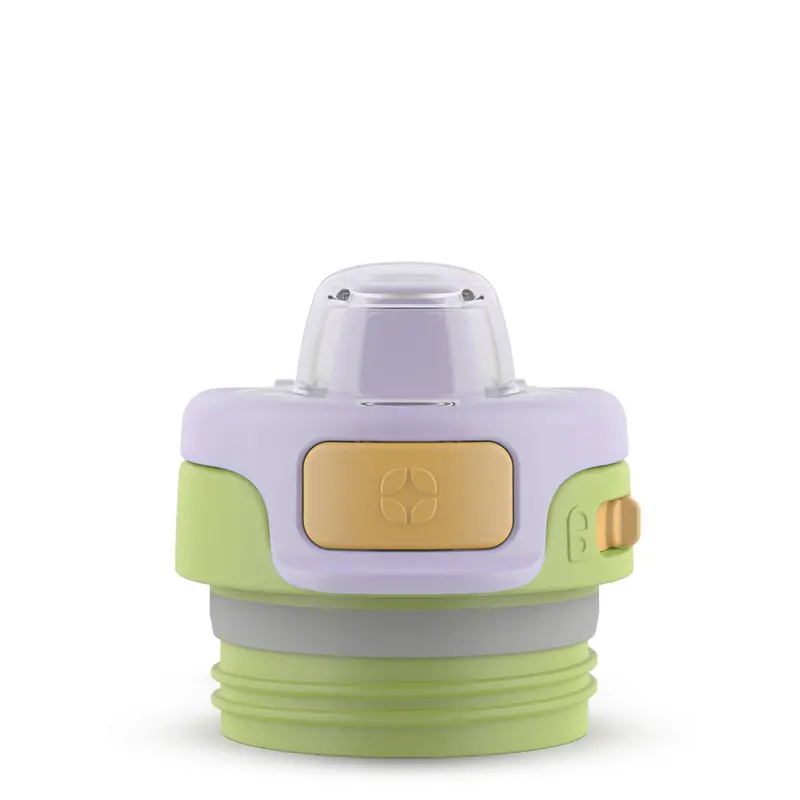 Replacement Lid For Pop & Fill Stainless Steel Water Bottle 1