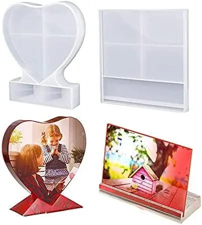 Resin Frame Mold 1