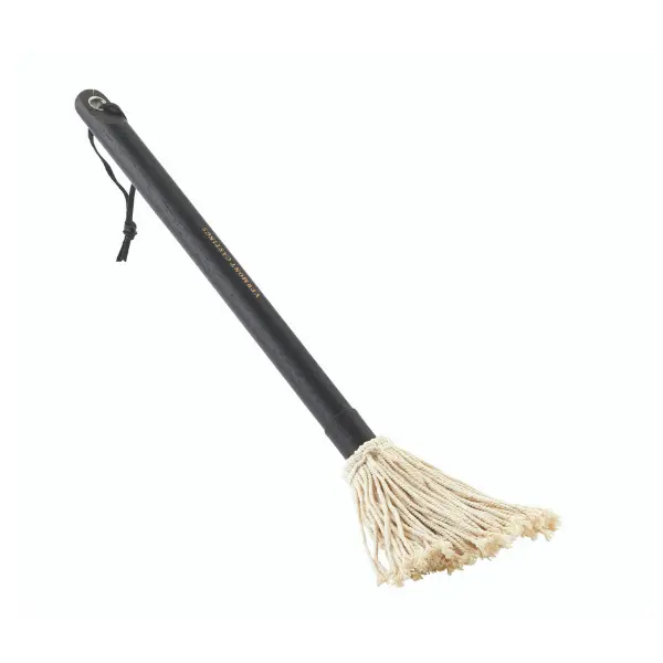 Reusable Cloth Sauce Mop 1