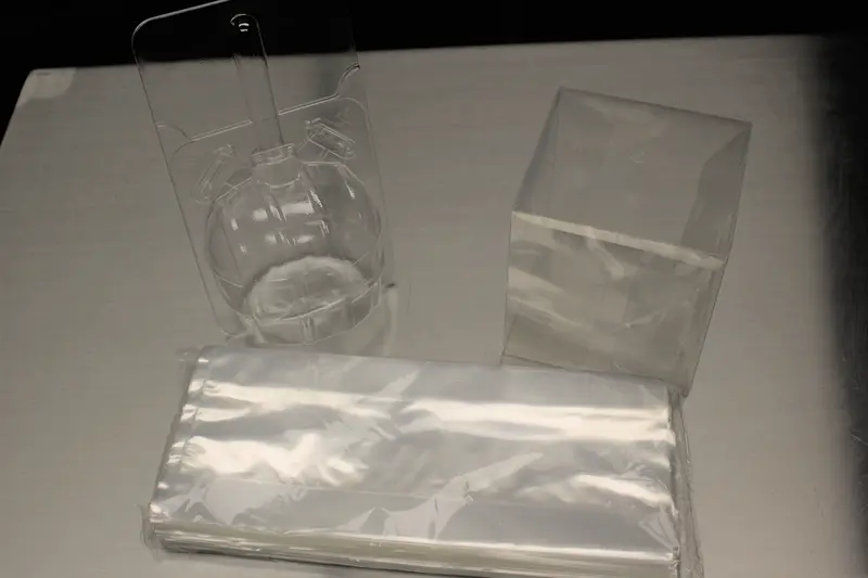 Reusable Plastic Apple-Shaped Food Packaging Containers 1