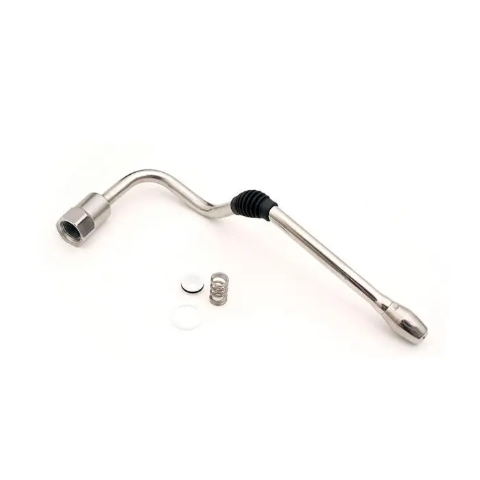 Right-Side Steam Wand For Astoria Sibilla & Wega Venus 1