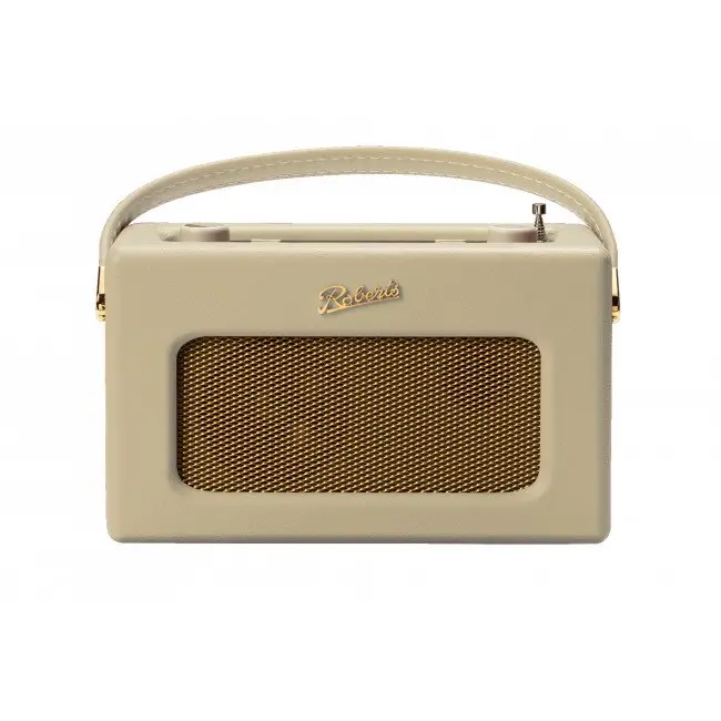 Roberts Revival Rd70 Dab+/Fm/Bluetooth Radio – Pastel Cream 1