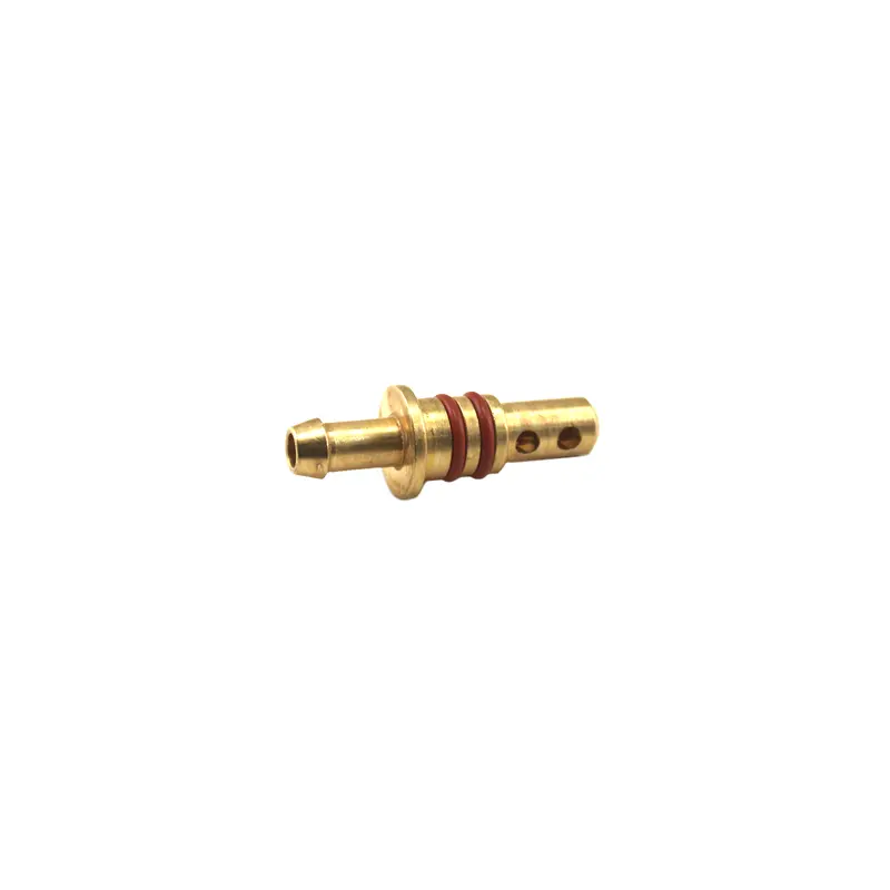 Rocket Espresso Drain Cup Conveyor Fitting – Includes Sealing O-Rings 1