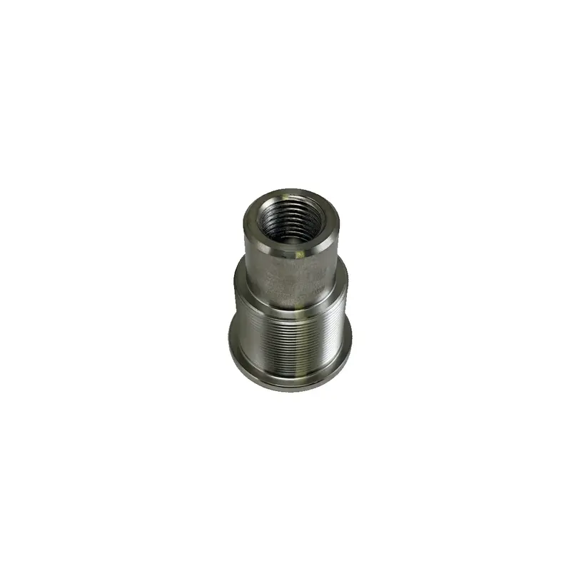 Rocket R9/Doppia Steam Supply To Wand Fitting – Brass Adapter (Special Order) 1