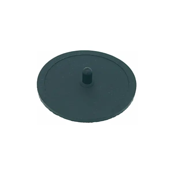 Rubber Backflush Disk For Blind Filter Applications 1