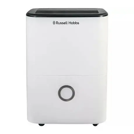 Russell Hobbs Rhdh2002 20-Litre Dehumidifier For Medium To Large Rooms 1