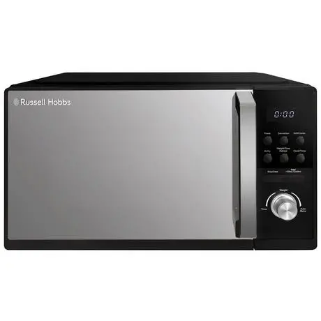Russell Hobbs Rhmaf2508B 25L Air Fryer Microwave Combo Oven 1