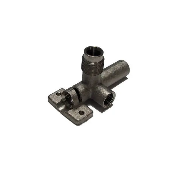 Saeco Magic Comfort Steam Valve Housing Assembly 1