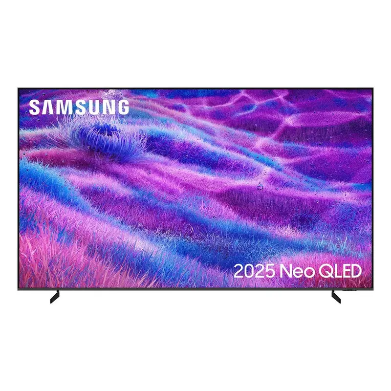 Samsung 100″ Qn80F Neo Qled 4K Smart Tv – Hdr, Ai Upscaling, Ultra Hd 1
