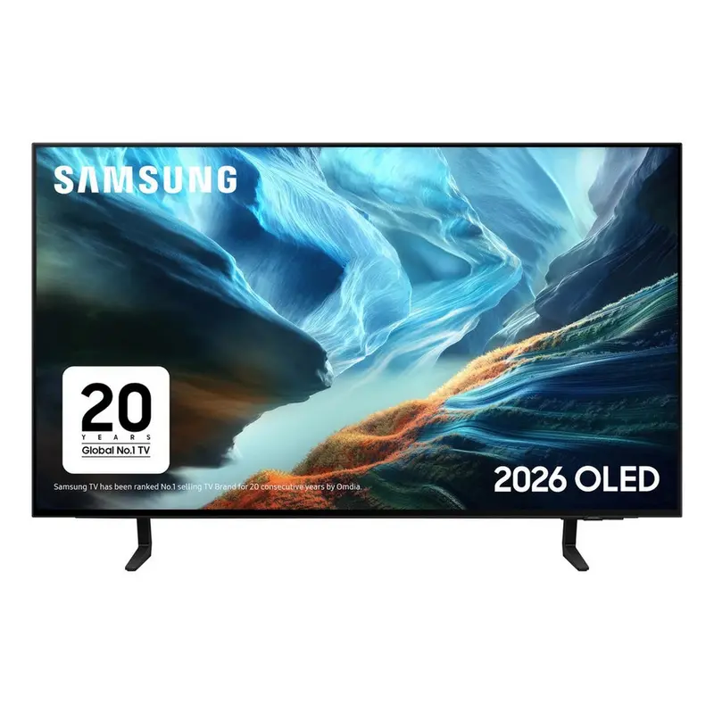 Samsung 42" Qe42S90Haexxu 4K Oled Hdr Ai Smart Television – 2026 1