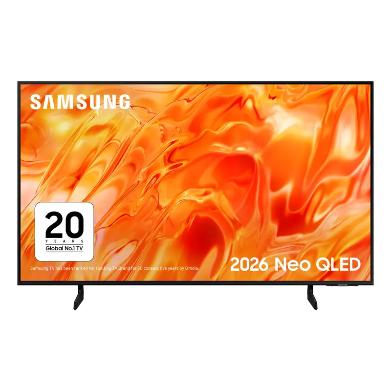 Samsung 43" Qe43Qn73Hauxxu 4K Neo Qled Hdr Ai Smart Television – 2026 1